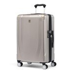 Travelpro Pathways 25" Expandable Hardside Spinner Suitcase