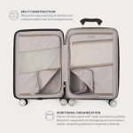 Travelpro Pathways 25" Expandable Hardside Spinner Suitcase