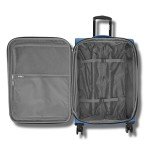 Samsonite Saire LTE 2-Piece Expandable Luggage Set