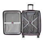 Samsonite Ascella 3.0 Expandable Softside Spinner