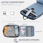 Women’s Travel Backpack - Airline Approved & Laptop Compatible