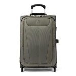 Travelpro Maxlite 5 Softside Carry-On Luggage 22-Inch
