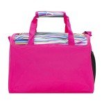 PUMA Kids' Evercat Transformation Duffel Bag - Pink