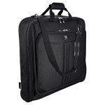 ZEGUR Suit Garment Bag for Travel & Business