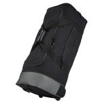 Travelers Club 32-Inch Expandable Rolling Duffel Bag