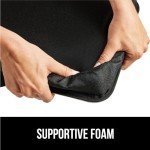 Gorilla Grip Portable Laptop Lap Desk with Holder