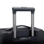 U.S. Traveler Boren 30-Inch Hardside Spinner Suitcase
