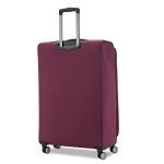 Samsonite Ascella 3.0 Expandable Softside Spinner