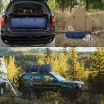 Extra Large Waterproof Duffel Bag for Travel