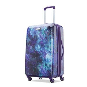 American Tourister Moonlight 24-Inch Expandable Luggage