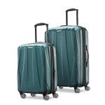 Samsonite Centric 2-Piece Hardside Luggage Set