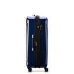 Delsey Paris Helium Aero Expandable Spinner Luggage 29