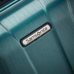 Samsonite Centric 2-Piece Hardside Luggage Set