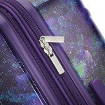 American Tourister Moonlight 24-Inch Expandable Luggage