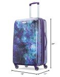 American Tourister Moonlight 24-Inch Expandable Luggage