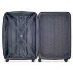 Delsey Paris Helium Aero Expandable Spinner Luggage 29