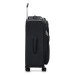 Delsey Paris Sky Max 2.0 Expandable Luggage, Black