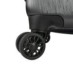 U.S. Traveler Boren 30-Inch Hardside Spinner Suitcase