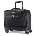 Samsonite Xenon 3.0 Black Spinner Mobile Office