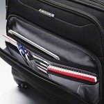 Samsonite Xenon 3.0 Black Spinner Mobile Office