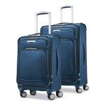 Samsonite Solyte DLX 2-Piece Expandable Luggage Set