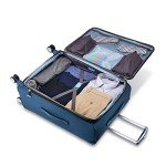 Samsonite Solyte DLX 2-Piece Expandable Luggage Set