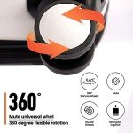 PRIMICIA Ginza 3-Piece Expandable Luggage Set