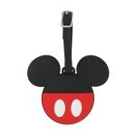 Mickey Mouse 5-Piece Classic Luggage Set