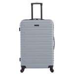 Grey 6-Piece Orion Luggage and Travel Set