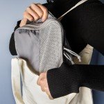 AFK Compression Packing Cubes Set - Grey