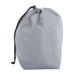 Grey 6-Piece Orion Luggage and Travel Set