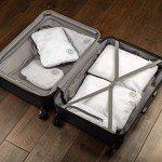 Extra Large 6-Piece Compression Packing Cube Set