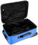 Blue Rockland Fashion Softside Luggage Set - 2 Pieces
