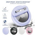 AirTag Kids Holder - 4 Pack with Pins