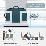 Extra Large Travel Backpack for Women - 40L