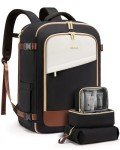 LOVEVOOK 40L Travel Backpack for Women