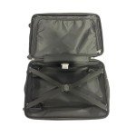 SpongeBob 20-Inch Hard-Sided Kids Rolling Luggage