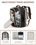 LOVEVOOK 40L Travel Backpack for Women