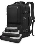Vancropak 45L Flight Approved Carry-On Backpack