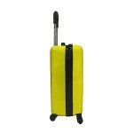 SpongeBob 20-Inch Hard-Sided Kids Rolling Luggage