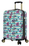 Betsey Johnson 20” Expandable Carry-On Luggage