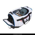 adidas Defender 4.0 Unisex Duffel Bag 66L