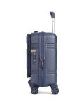 Biaggi Runway Expandable Underseat Carry-On Bag