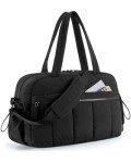 BAGSMART Women's Travel Duffle Bag with Wet Pocket