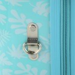 Disney Stitch Chill Vibes Kids Ride-On Suitcase