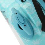 Disney Stitch Chill Vibes Kids Ride-On Suitcase