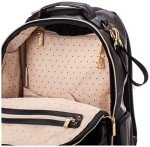 Itzy Ritzy Large Boss Baby Diaper Bag Backpack