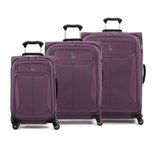 Travelpro Tourlite 3-Piece Expandable Luggage Set