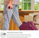 Travelpro Tourlite 3-Piece Expandable Luggage Set