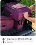 Travelpro Tourlite 3-Piece Expandable Luggage Set